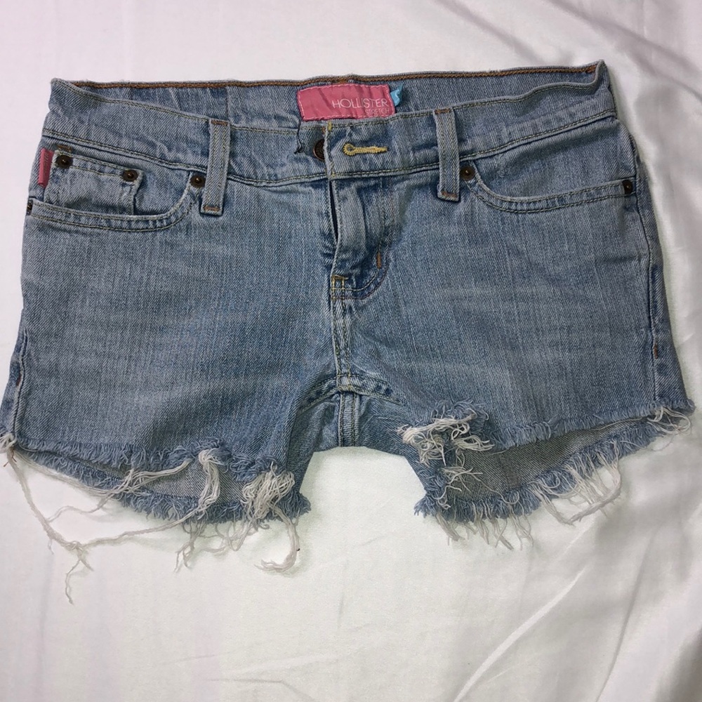 Short